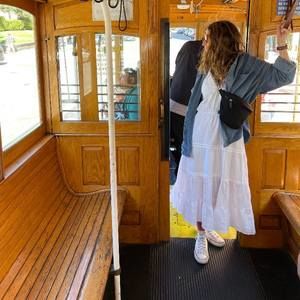 Meet your Posher, Tina